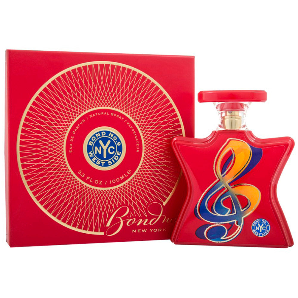 Bond No. 9 West Side Eau de Parfum 100ml