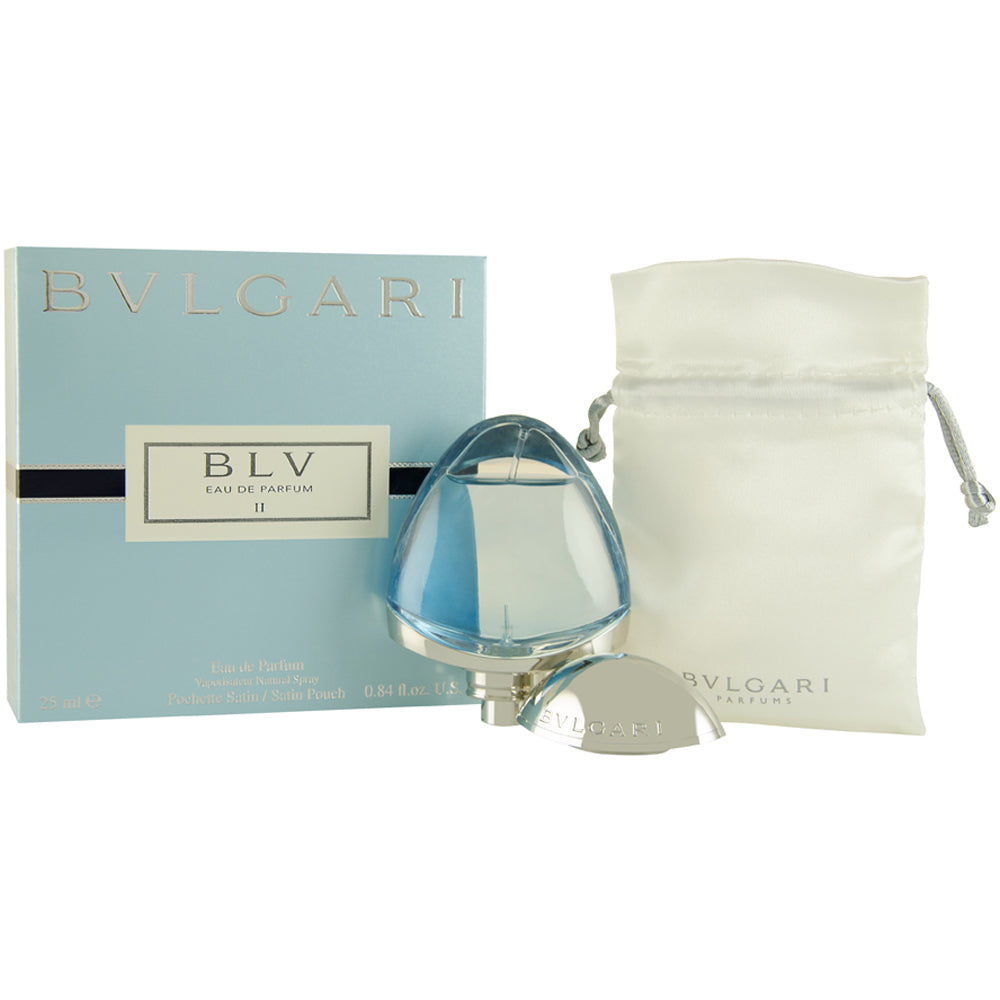 Bulgari Blv Ii Eau de Parfum 25ml