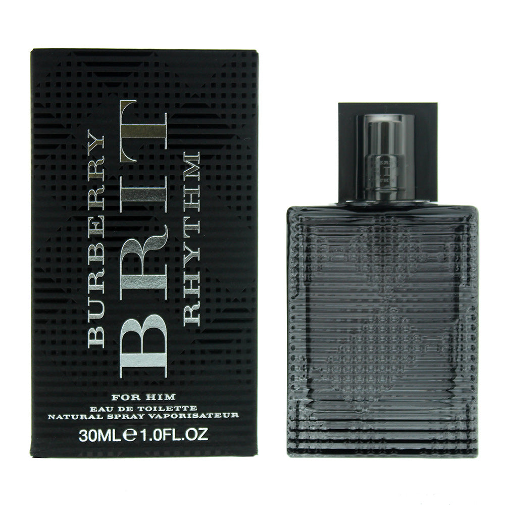 Burberry Brit Rhythm Eau de Toilette 30ml