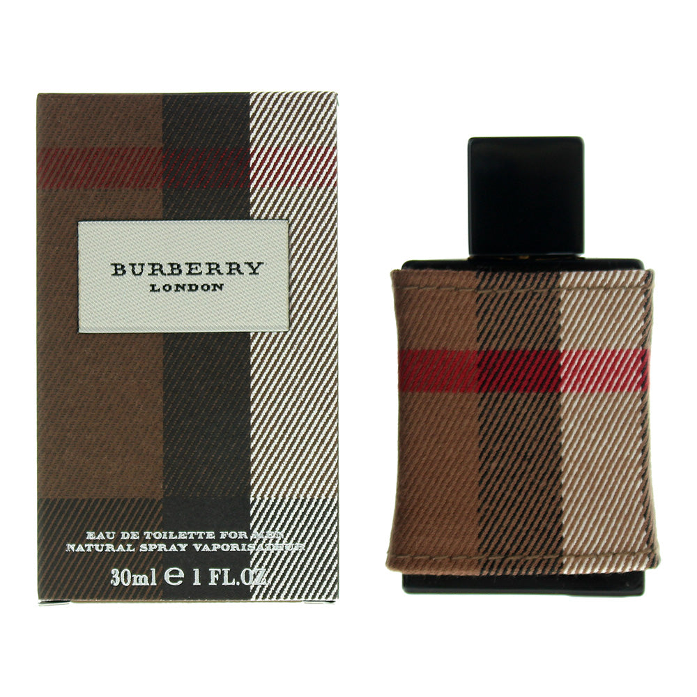 Burberry London Eau de Toilette 30ml