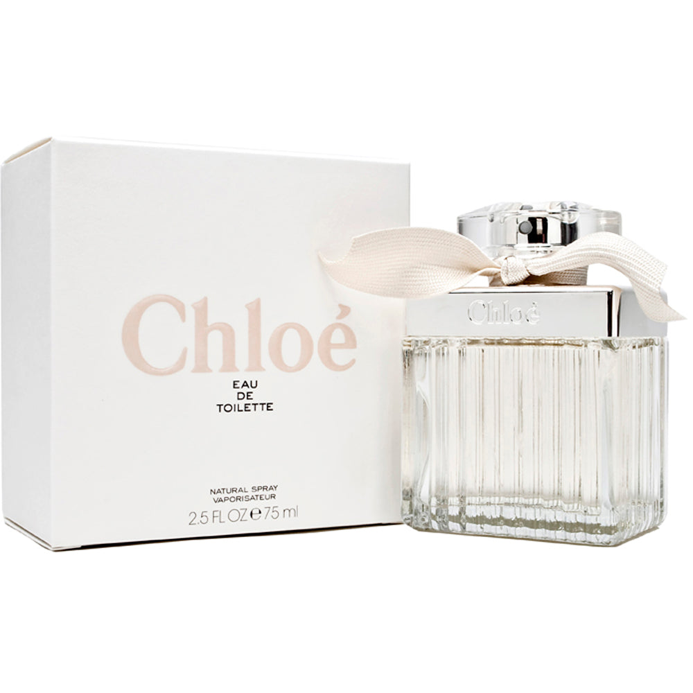 Chloé Eau de Toilette 75ml