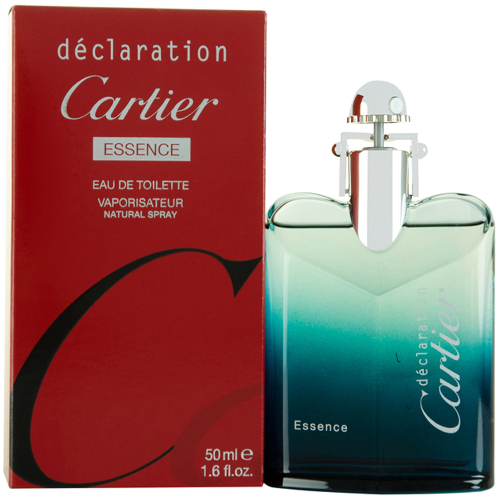 Cartier declaration essence eau de outlet toilette