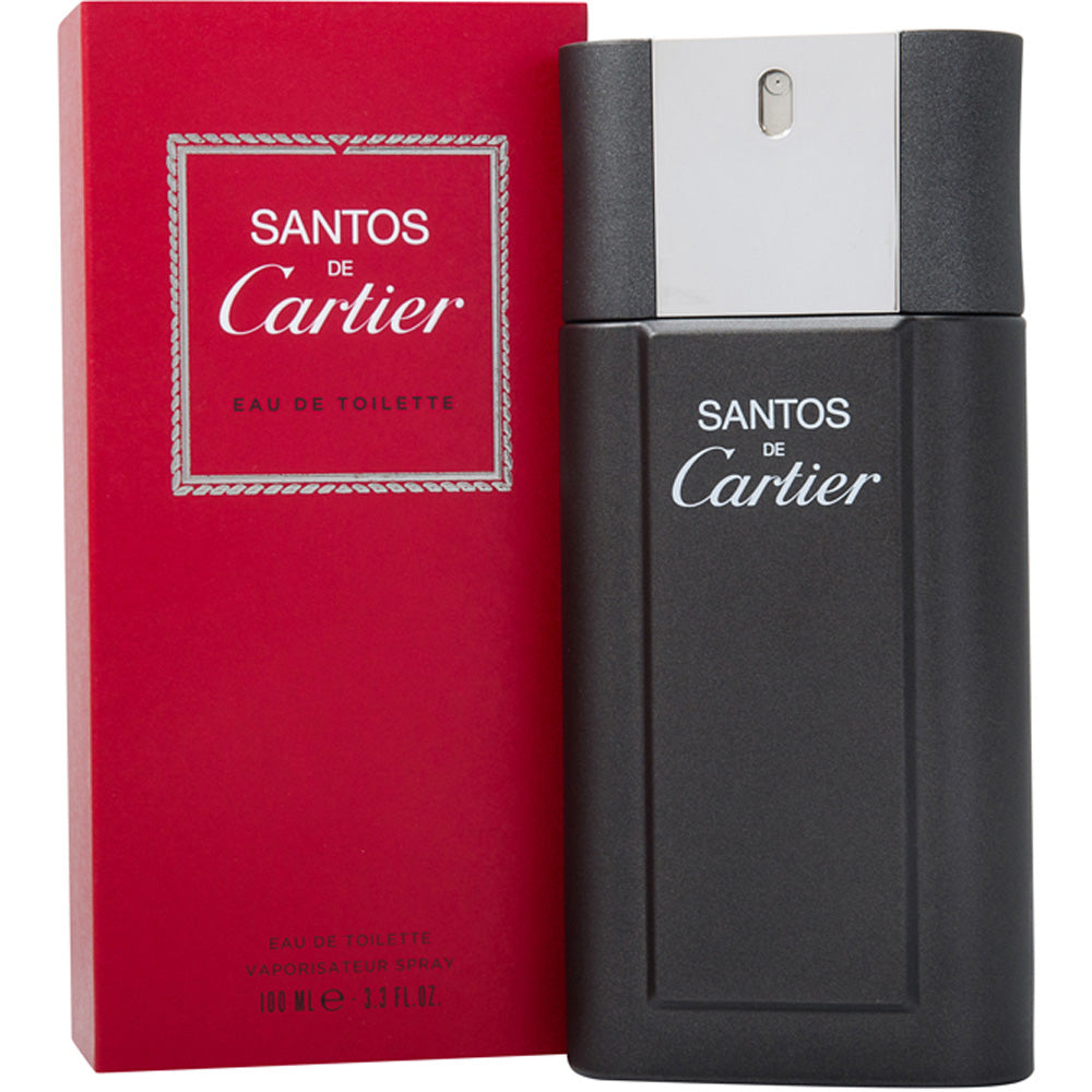 Santos de 2024 cartier 100ml