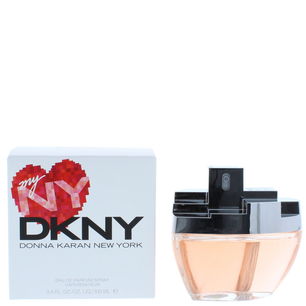 Dkny My Ny Eau de Parfum 100ml