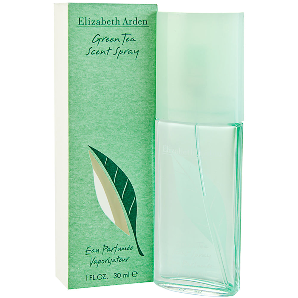 Elizabeth Arden Green Tea Scent Spray Eau de Parfum 30ml