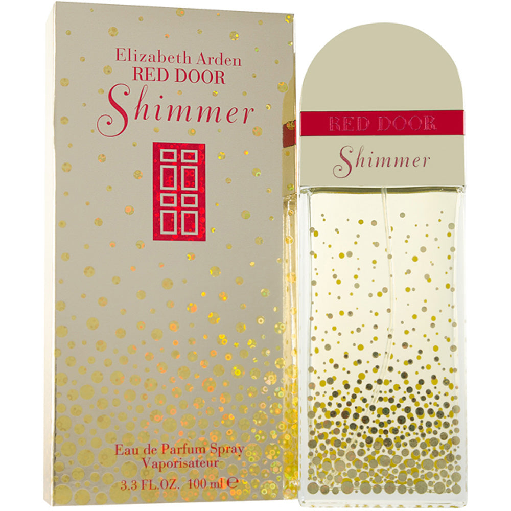 Elizabeth Arden Red Door Shimmer Eau de Parfum 100ml