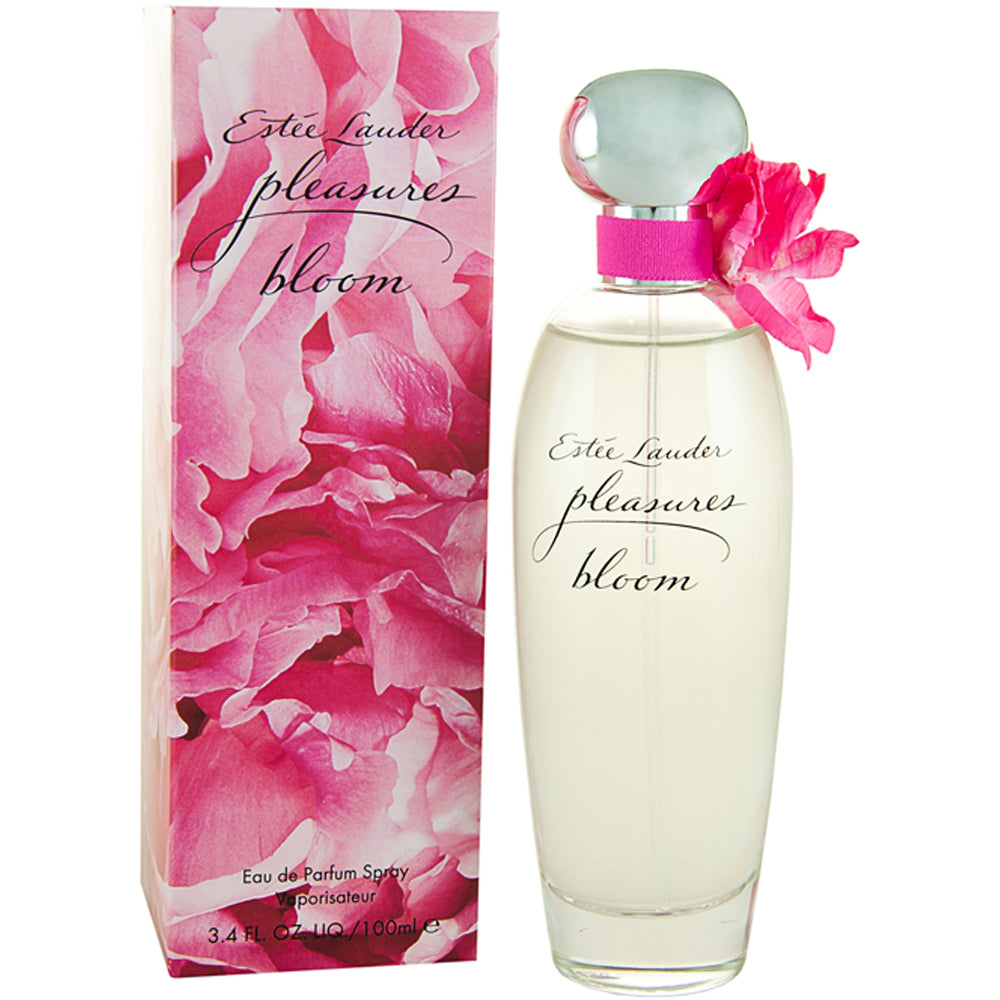 Estée Lauder Pleasures Bloom Eau de Parfum 100ml