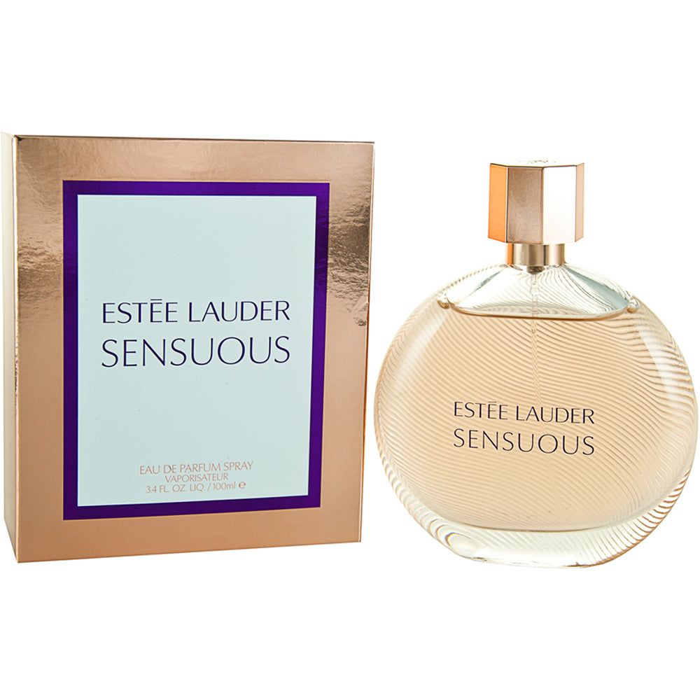 Estée Lauder Sensuous Eau de Parfum 100ml