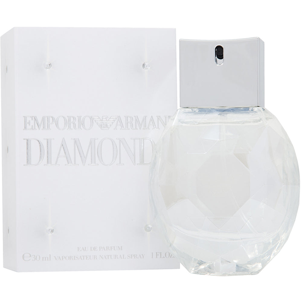 Emporio Armani Diamonds Eau de Parfum 30ml