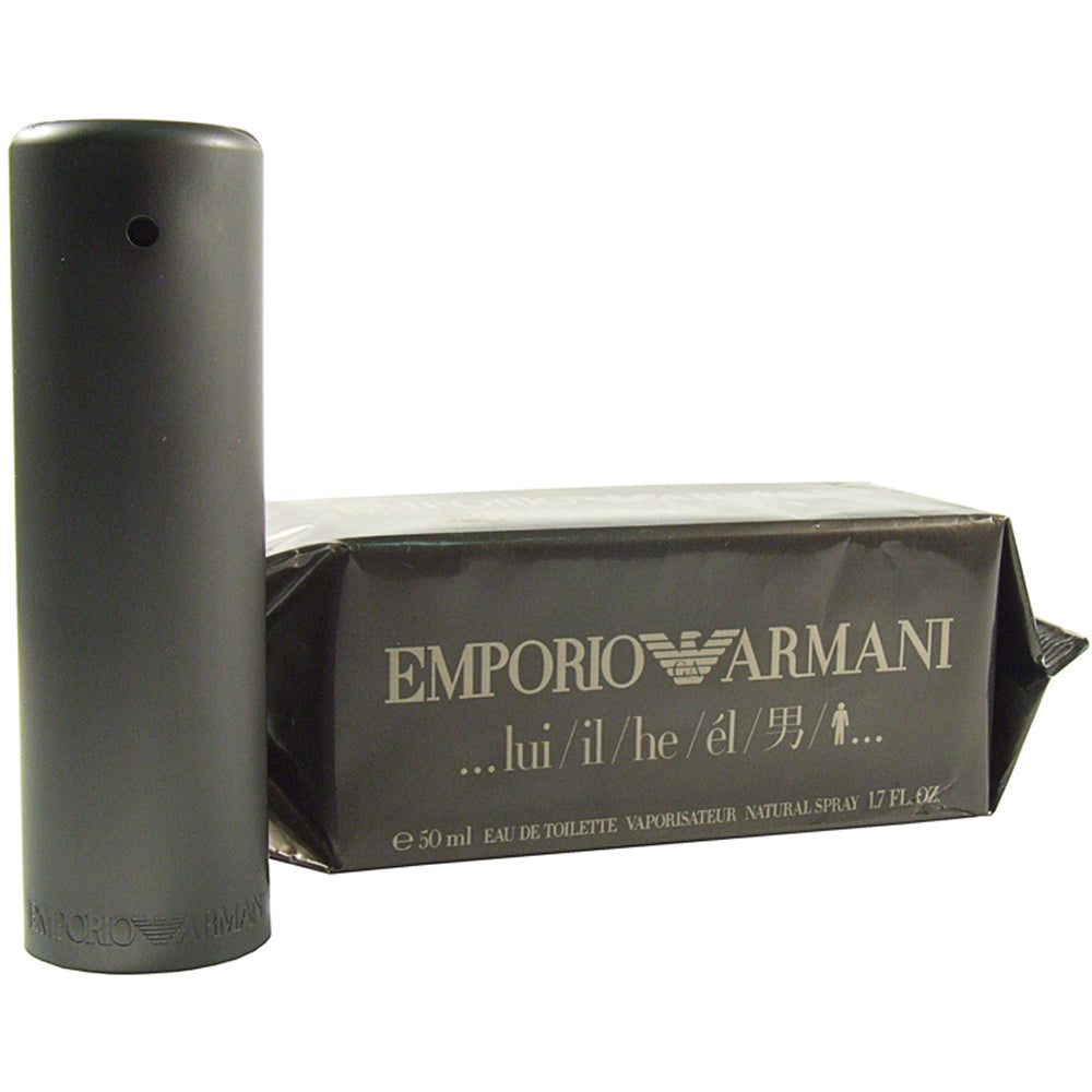 Emporio Armani He Eau de Toilette 50ml