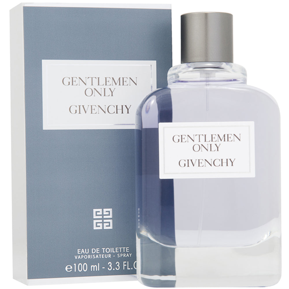 Givenchy Gentlemen Only Eau de Toilette 100ml