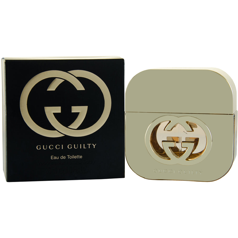 Gucci Guilty Eau de Toilette 30ml