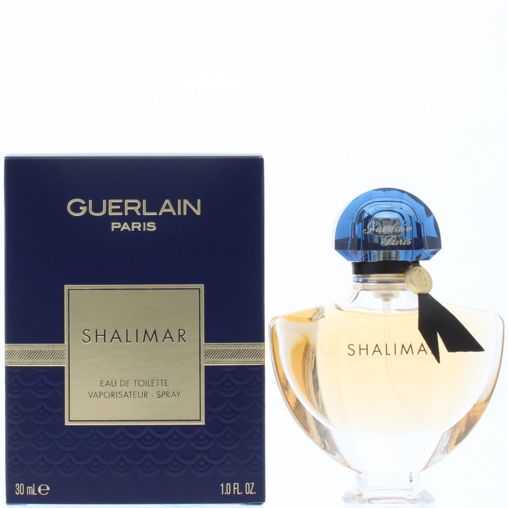 Guerlain Shalimar Eau de Toilette 30ml