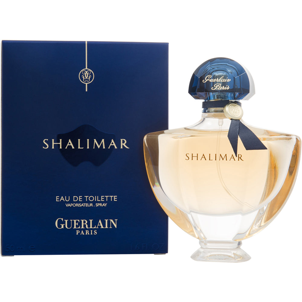 Guerlain Shalimar Eau de Toilette 50ml