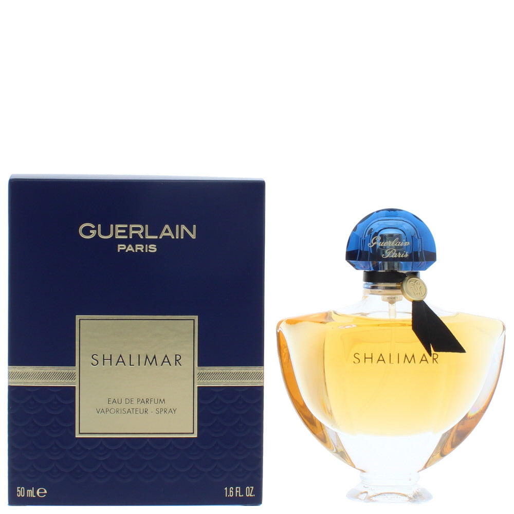 Guerlain Shalimar Eau de Parfum 50ml