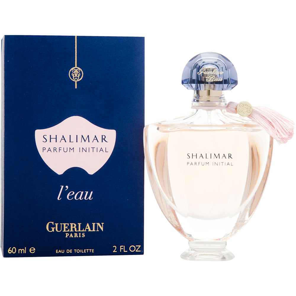 Guerlain Shalimar Parfum Initial L'eau Eau de Toilette 60ml