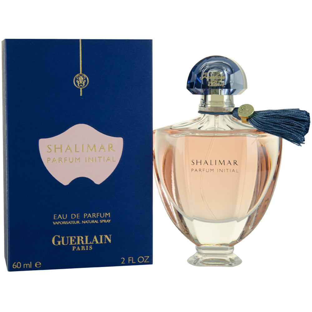 Guerlain Shalimar Parfum Initial Eau de Parfum 60ml