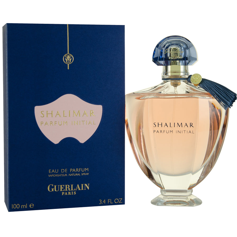 Guerlain Shalimar Parfum Initial Eau de Parfum 100ml