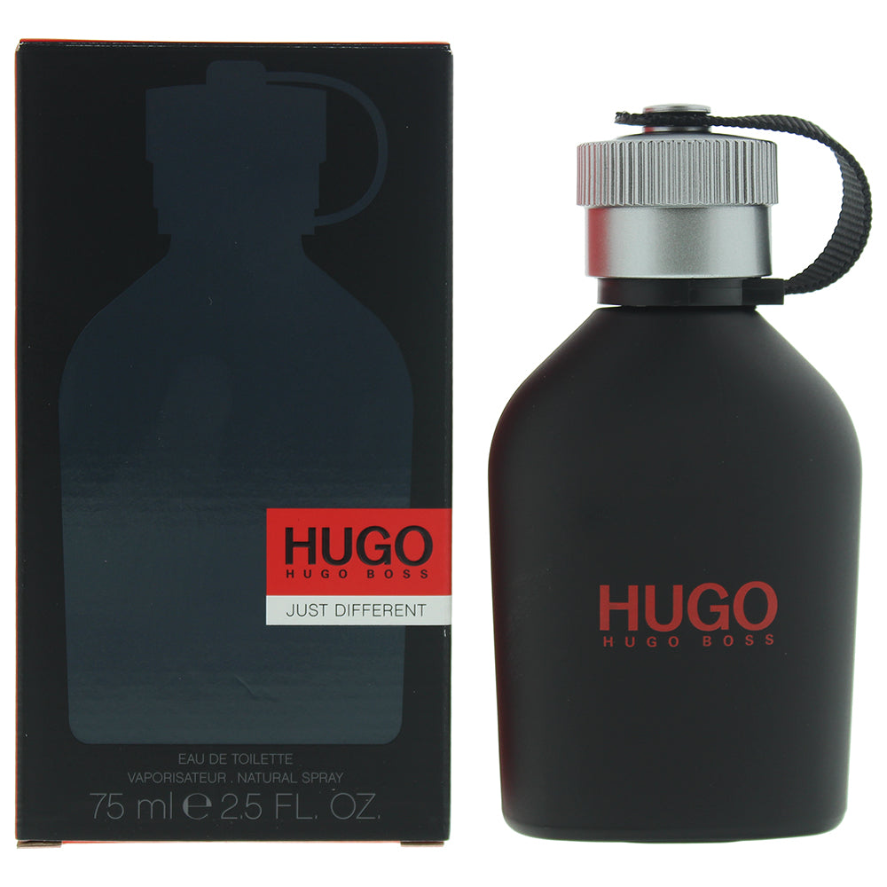 Hugo Boss Just Different Eau de Toilette 75ml