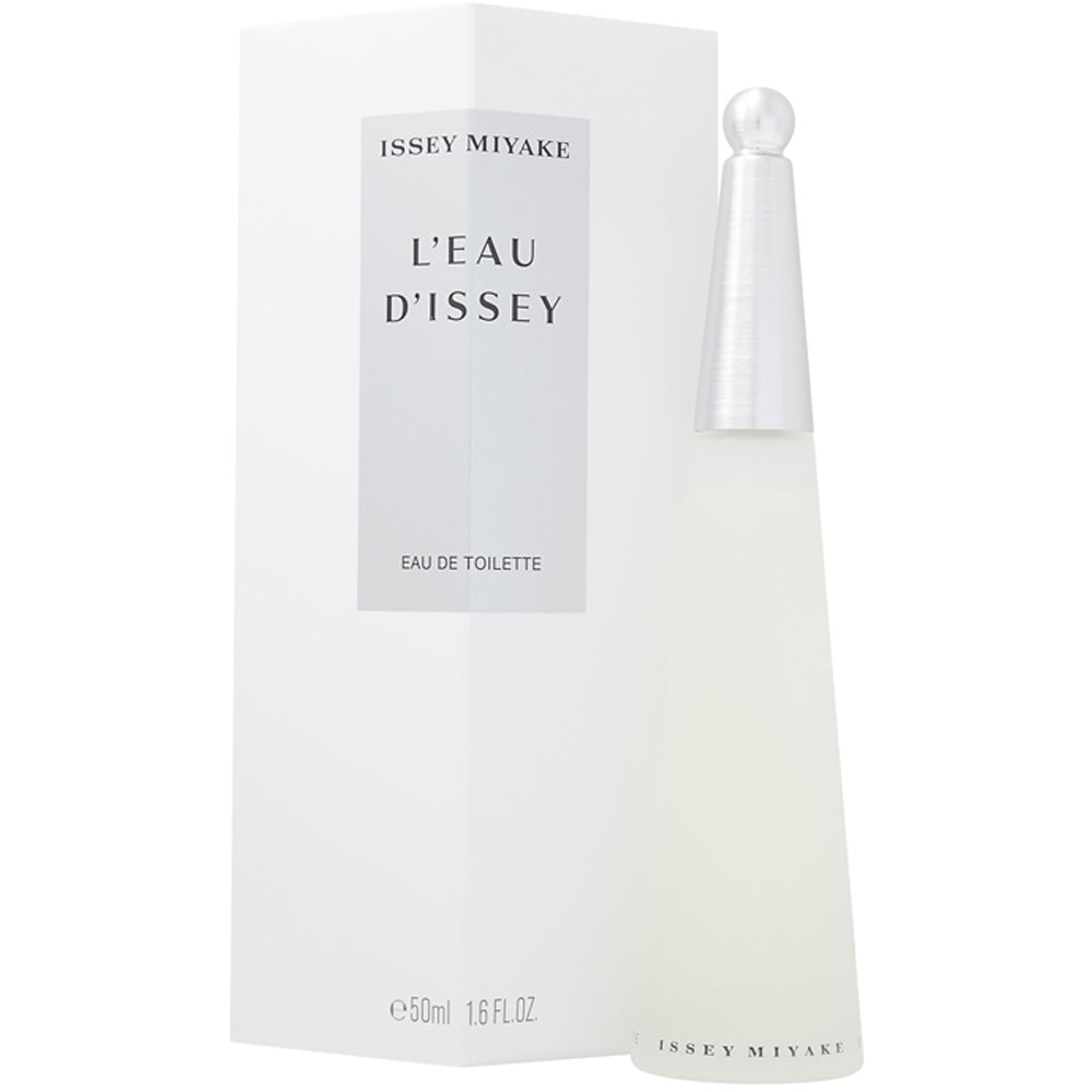 Issey Miyake L'eau D'issey Eau de Toilette 50ml