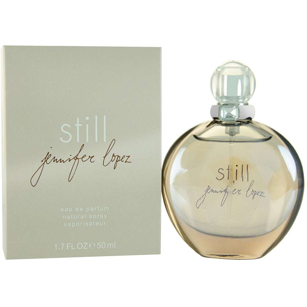 Jennifer Lopez Still Eau de Parfum 50ml