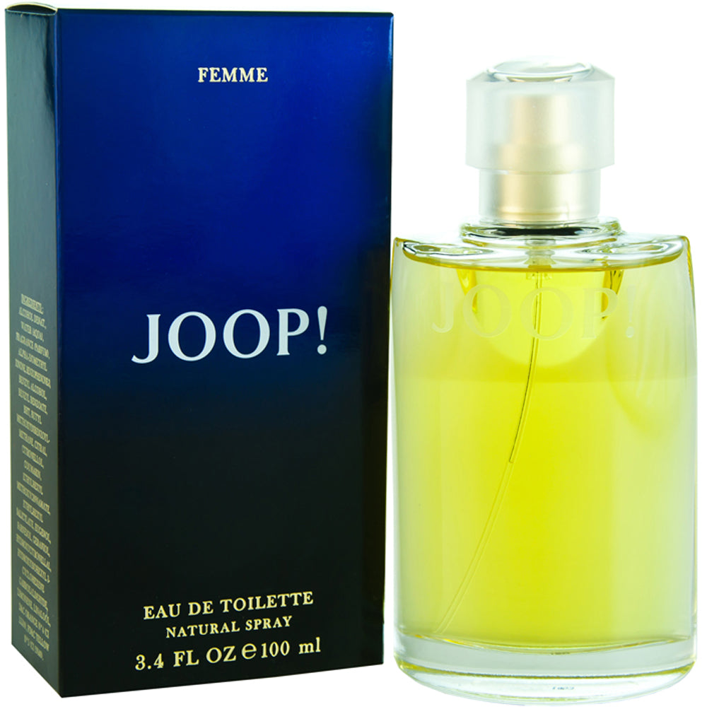 Joop! Femme Eau de Toilette 100ml