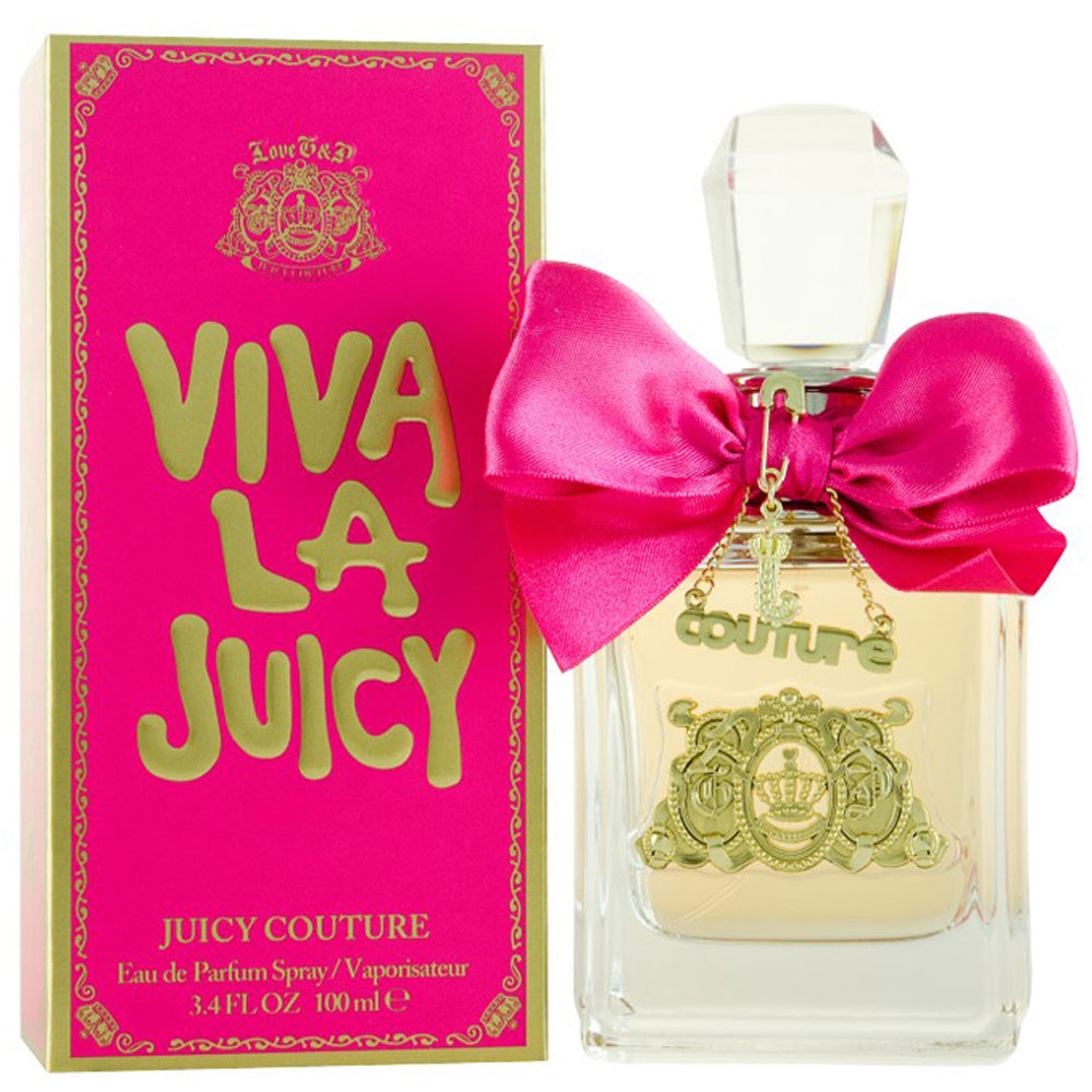 Juicy Couture Viva La Juicy Eau de Parfum 100ml