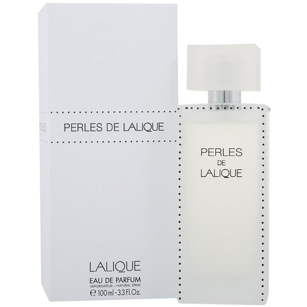 Lalique Perles De Lalique Eau de Parfum 100ml