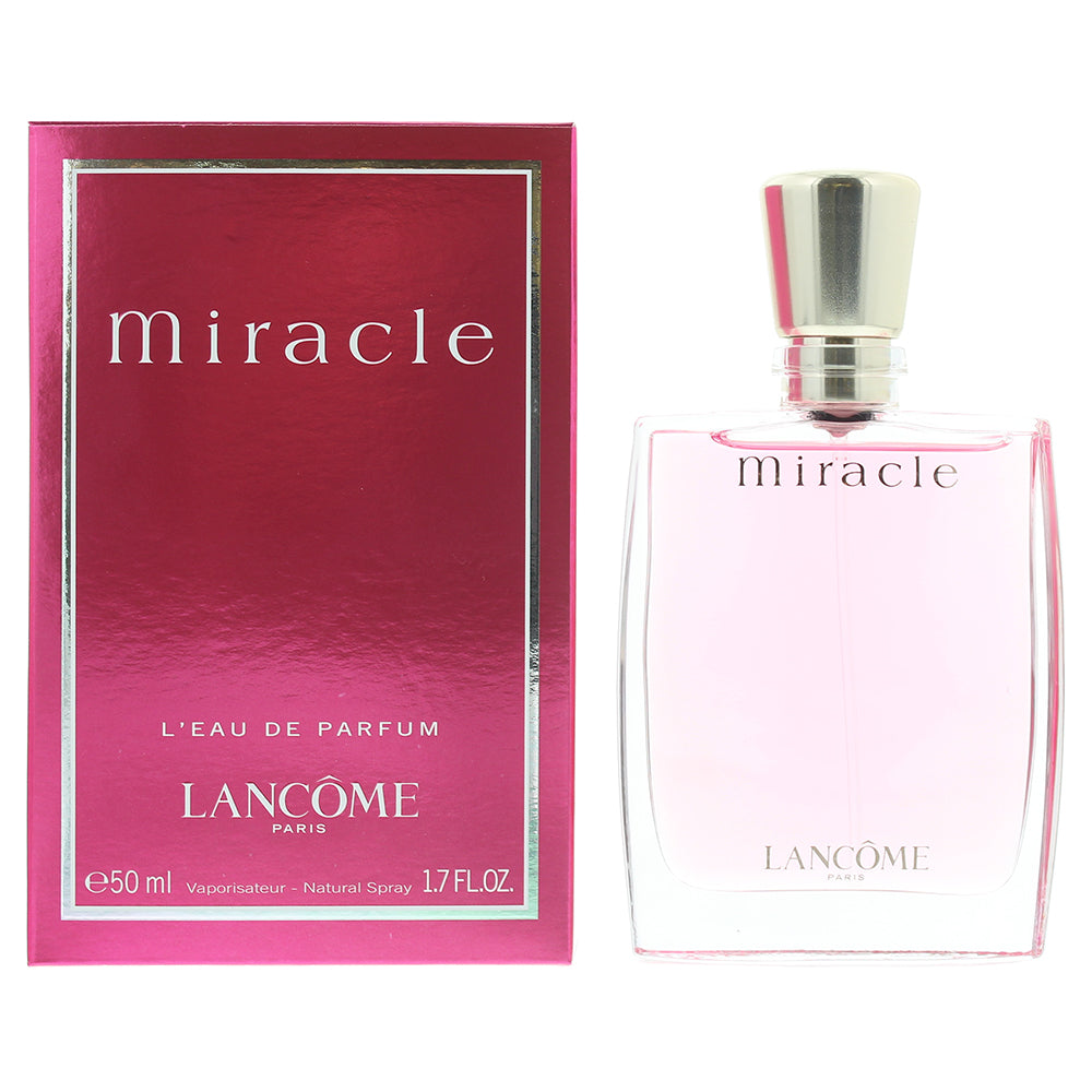 Lancôme Miracle Eau de Parfum 50ml