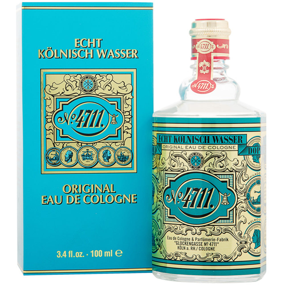 4711 Original Eau de Cologne 100ml