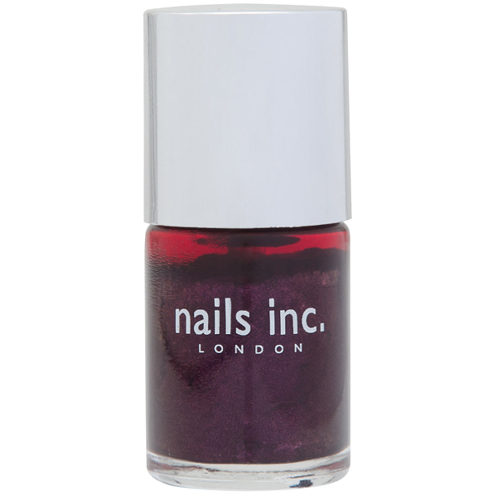 Nails Inc. Crown Court Nail Polish 10ml