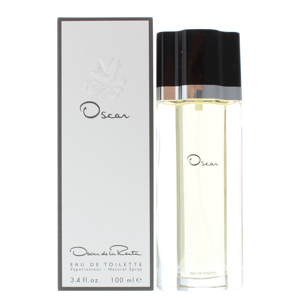 Oscar De La Renta Oscar Eau de Toilette 100ml