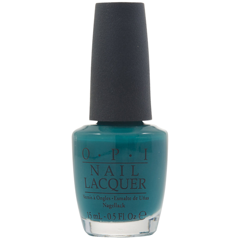 Opi Amazon...Amazoff Nail Polish 15ml