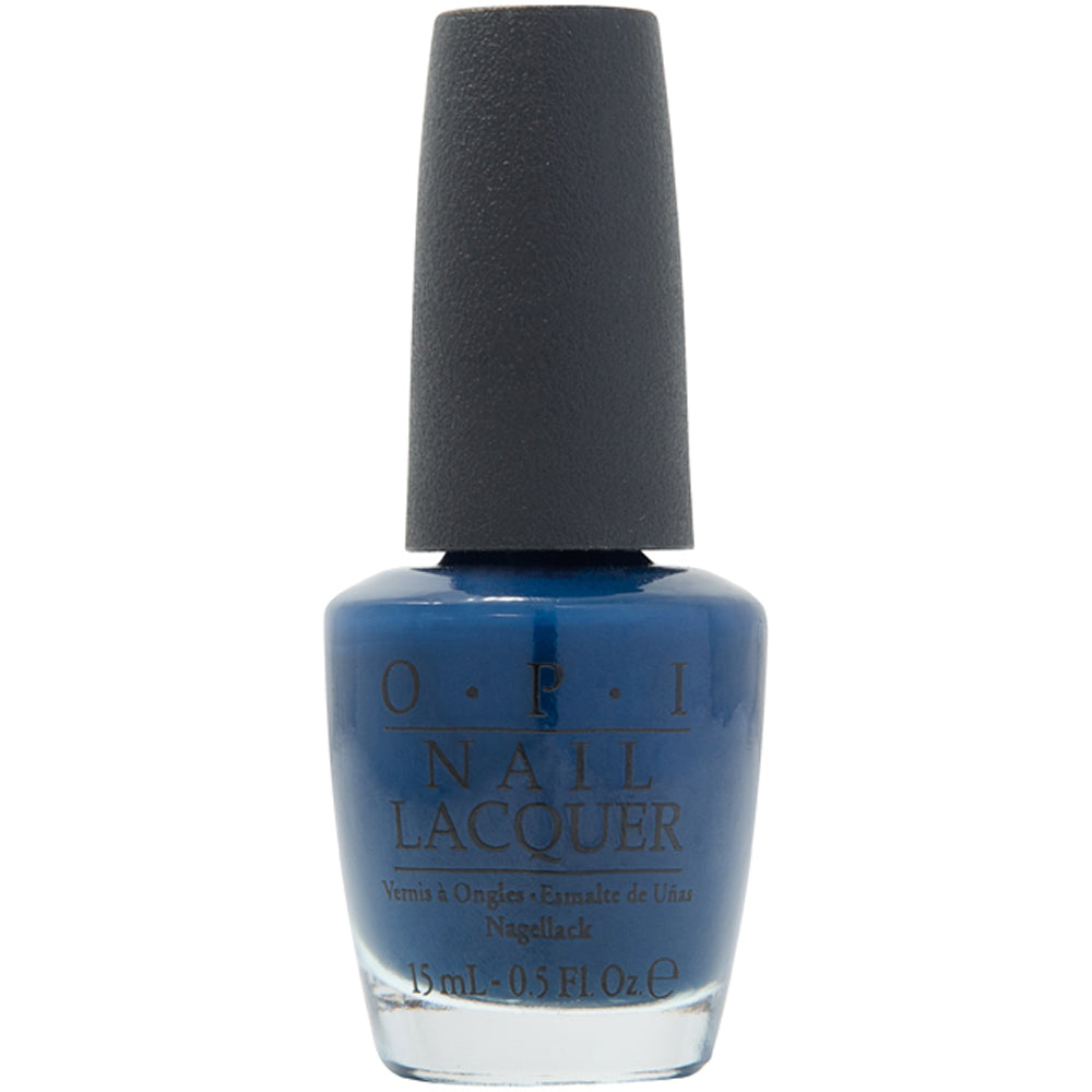 Opi I Saw U Saw We Saw Warsaw Nail Polish 15ml