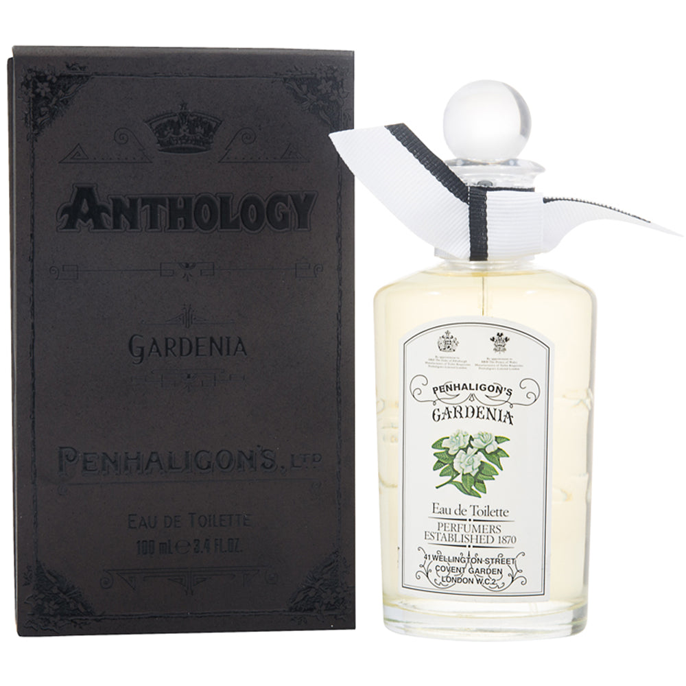 Penhaligon's Gardenia Anthology Eau de Toilette 100ml