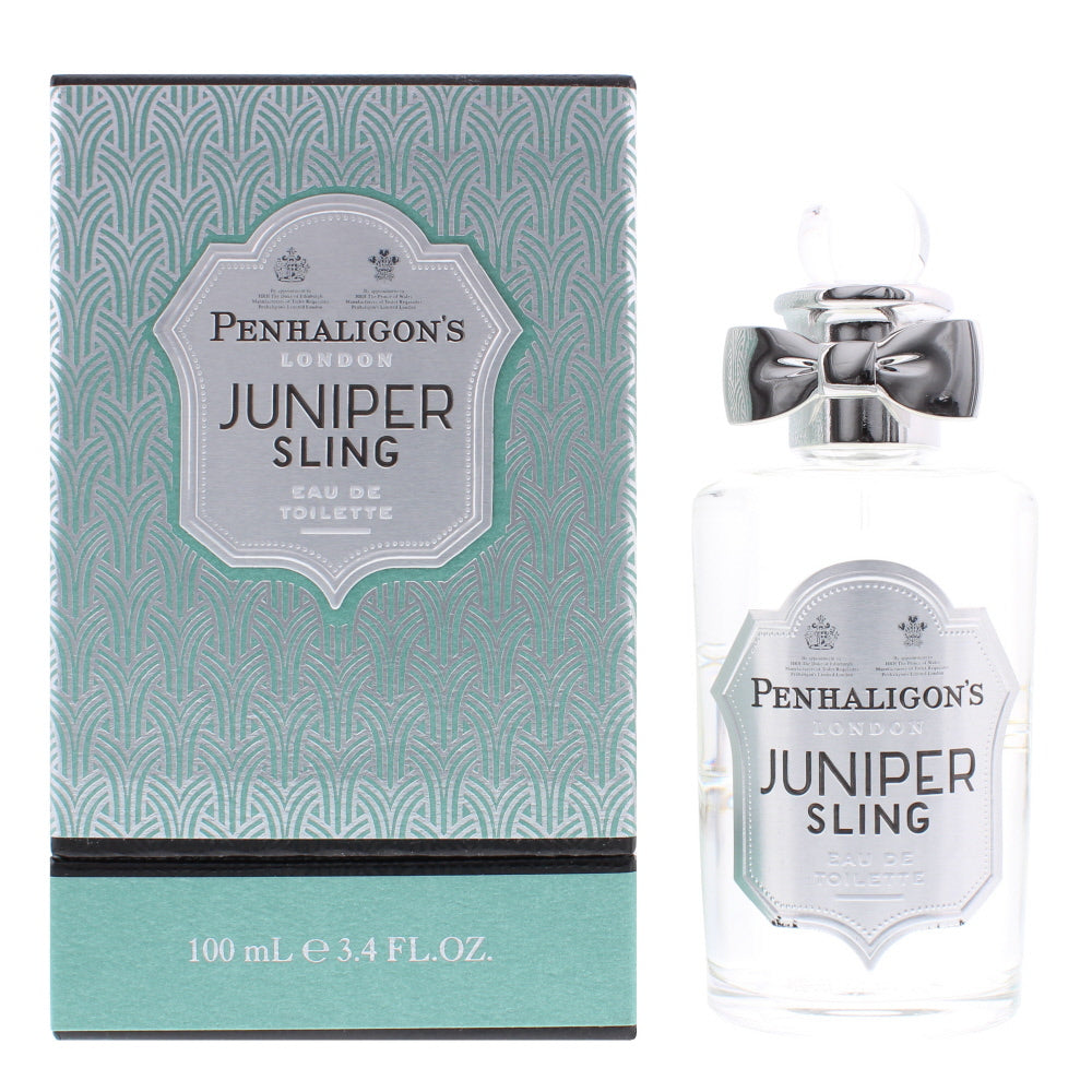 Penhaligon's Juniper Sling Eau de Toilette 100ml