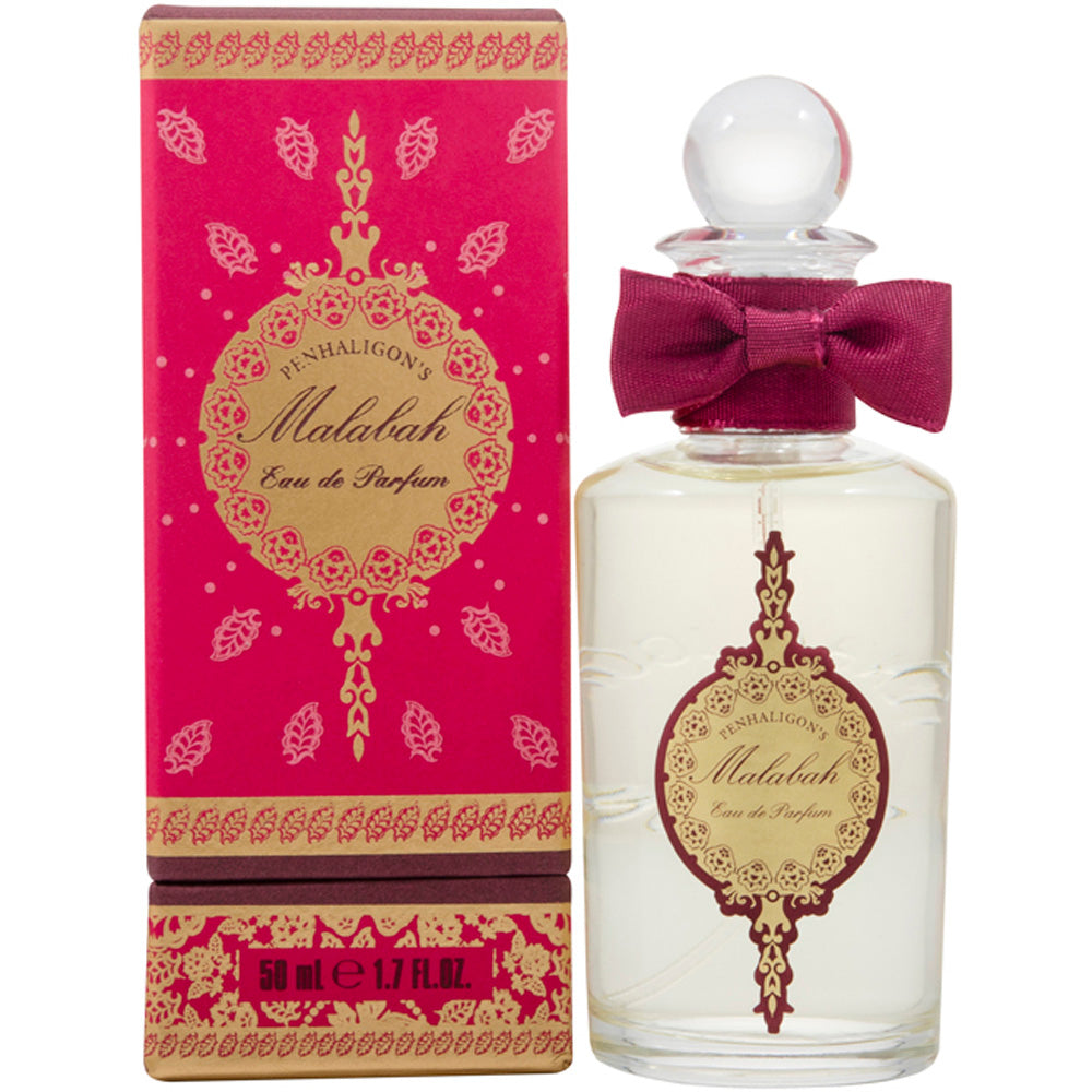 Penhaligon's Malabah Eau de Parfum 50ml