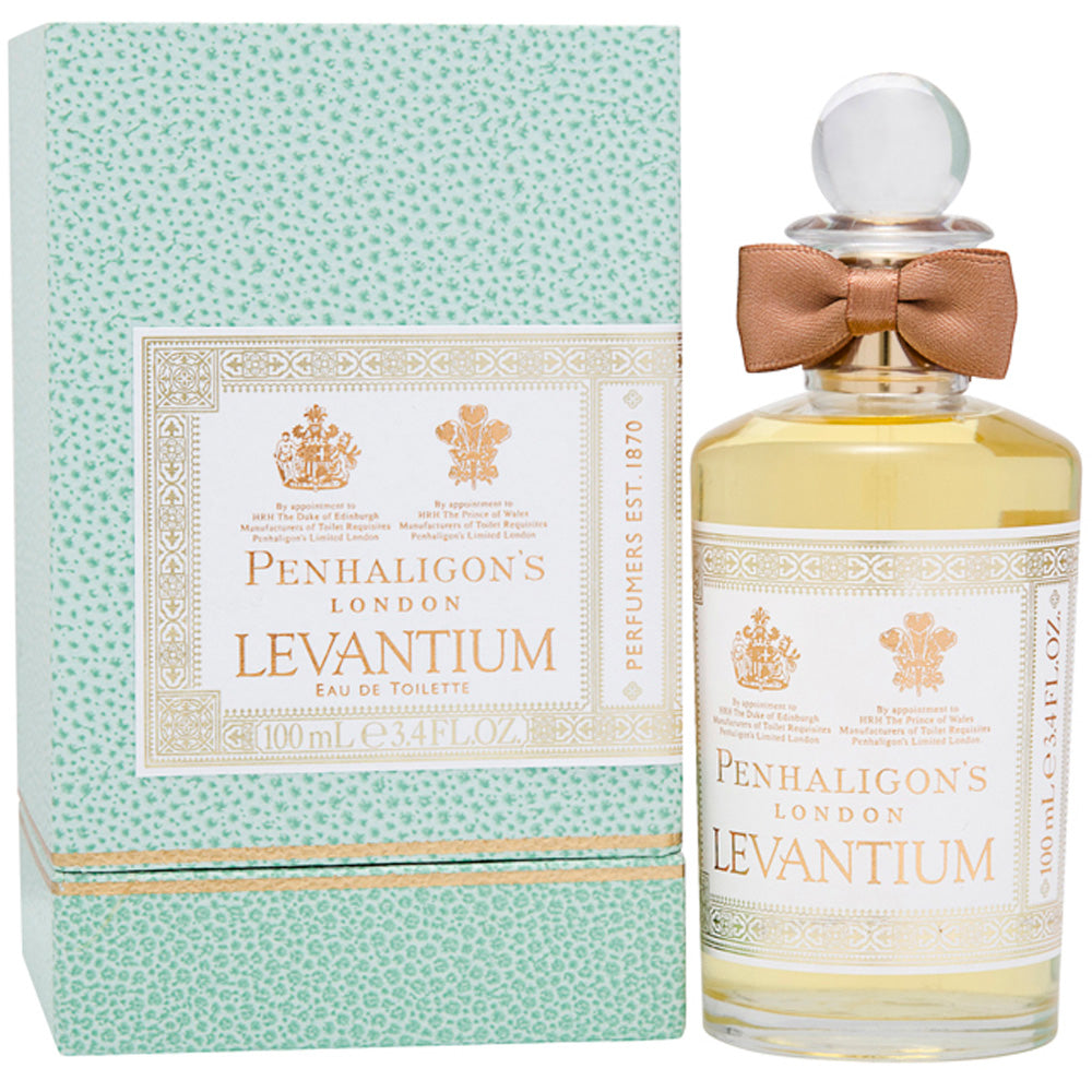 Penhaligon's Levantium Eau de Toilette 100ml