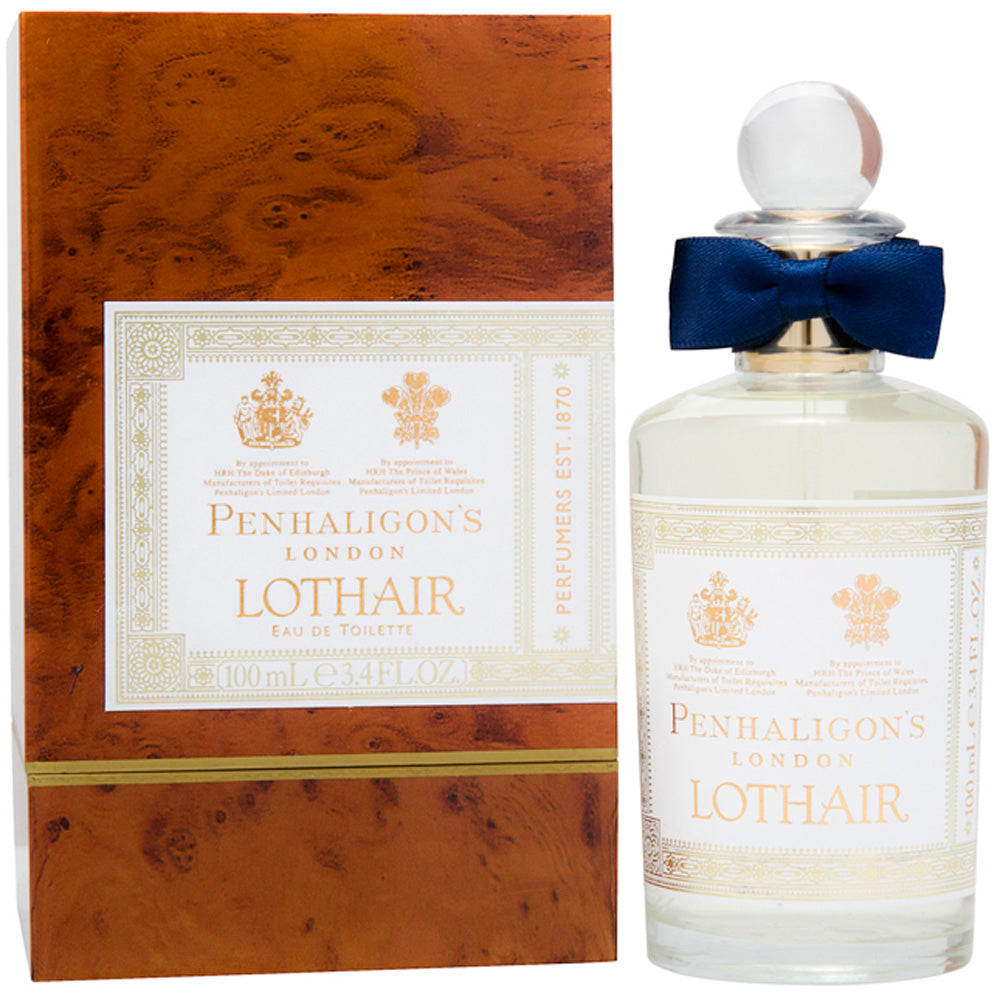 Penhaligon's Lothair Eau de Toilette 100ml