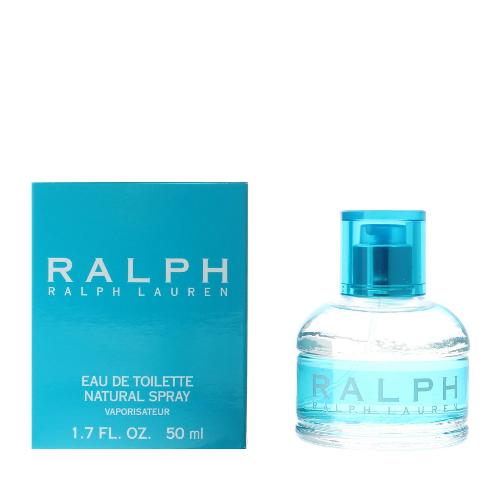 Ralph Lauren Ralph Eau de Toilette 50ml