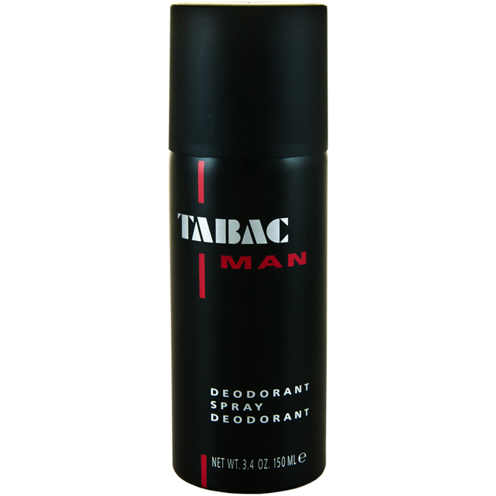 Tabac Man Deodorant Spray 150ml