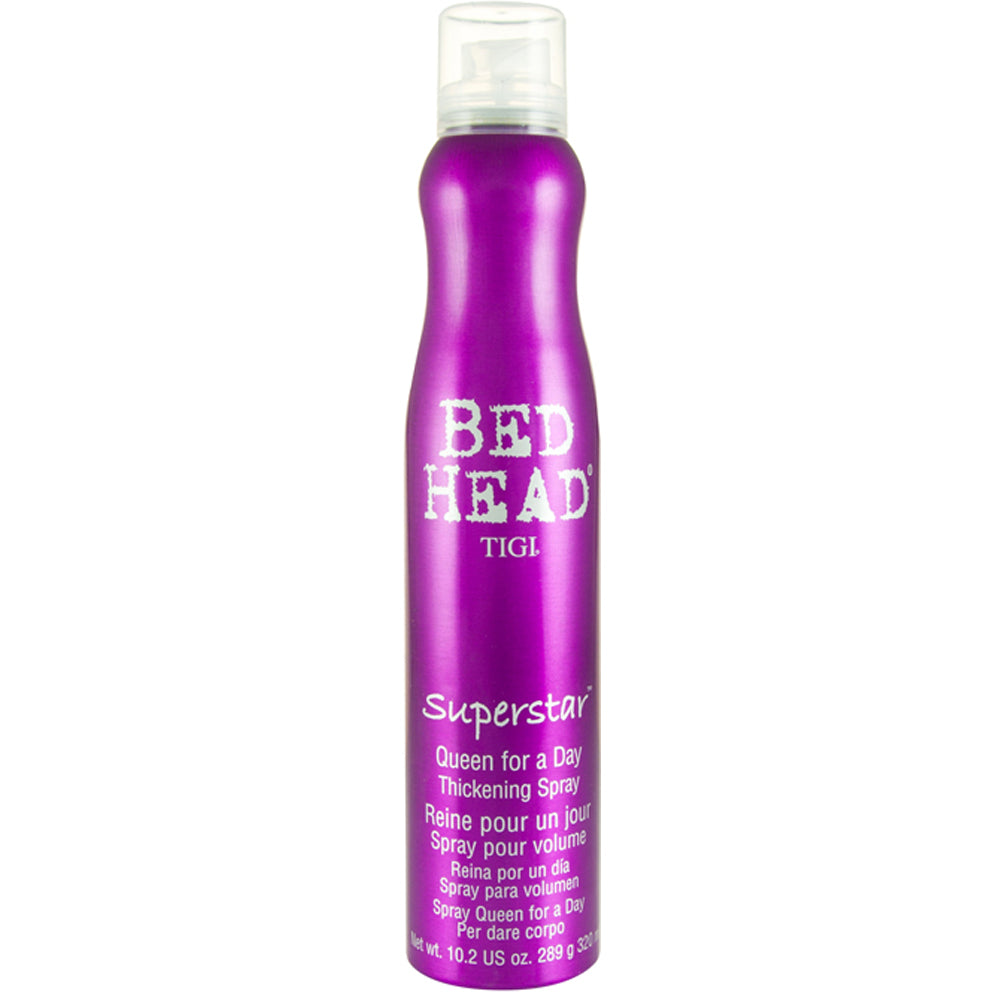 Tigi Bed Head Superstar Thickening Spray 320ml