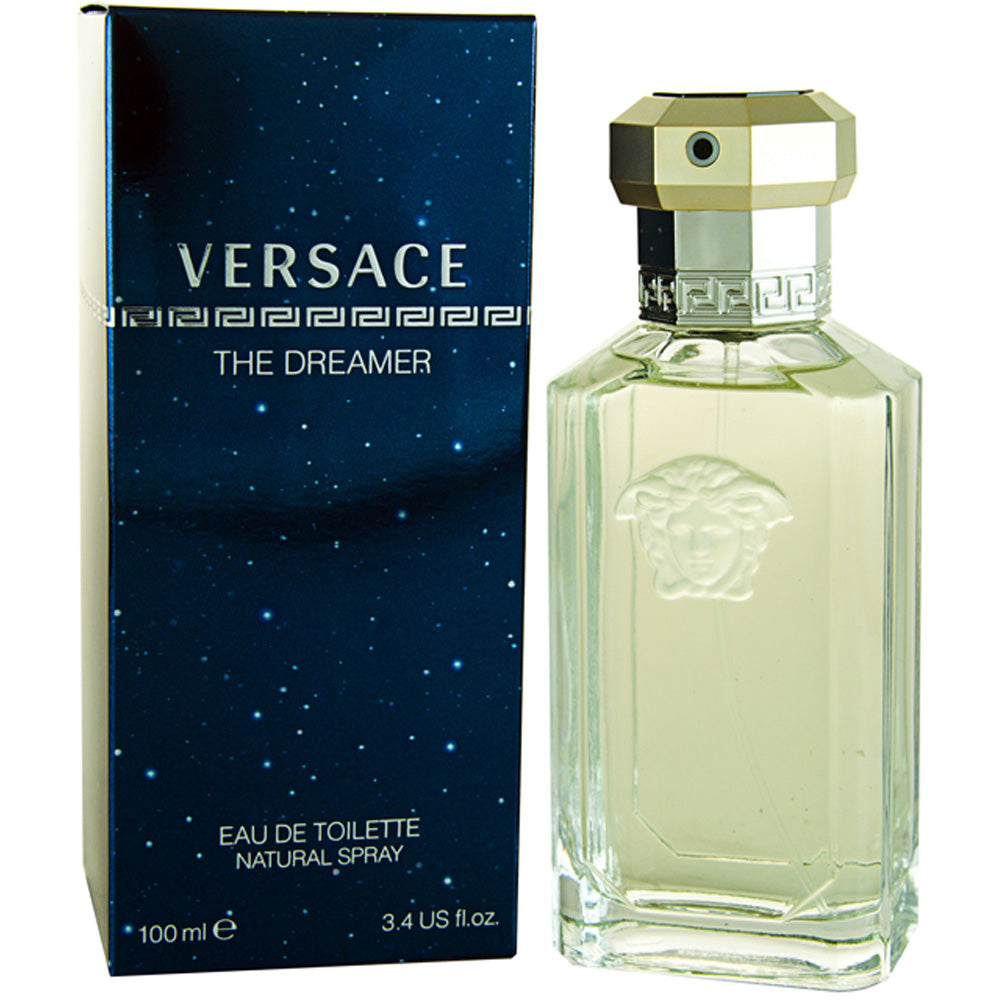 Versace The Dreamer Eau de Toilette 100ml