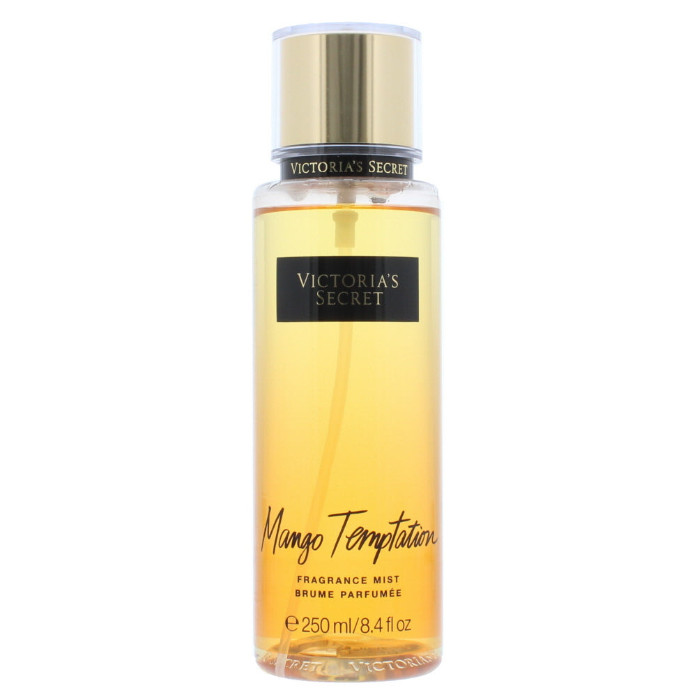 Victoria's Secret Mango Temptation Fragrance Mist 250ml