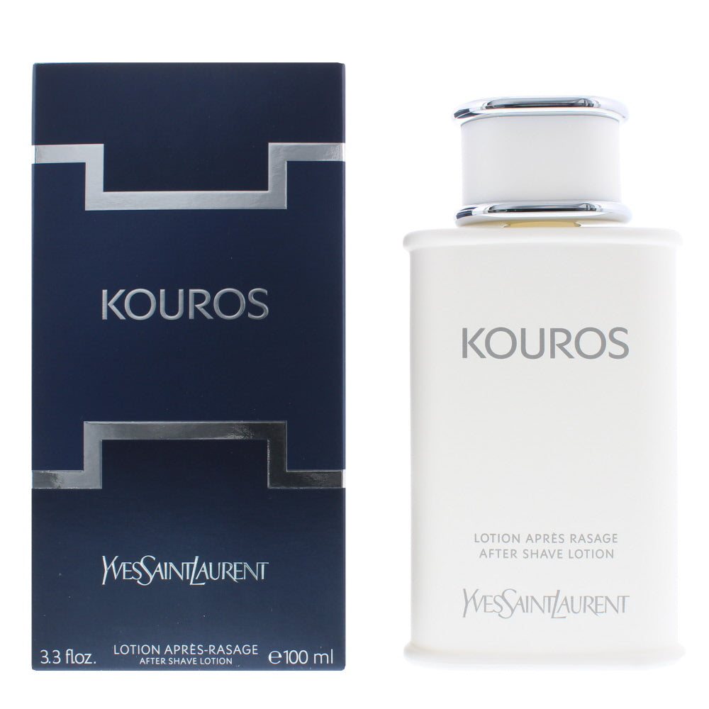 Yves Saint Laurent Kouros Aftershave 100ml