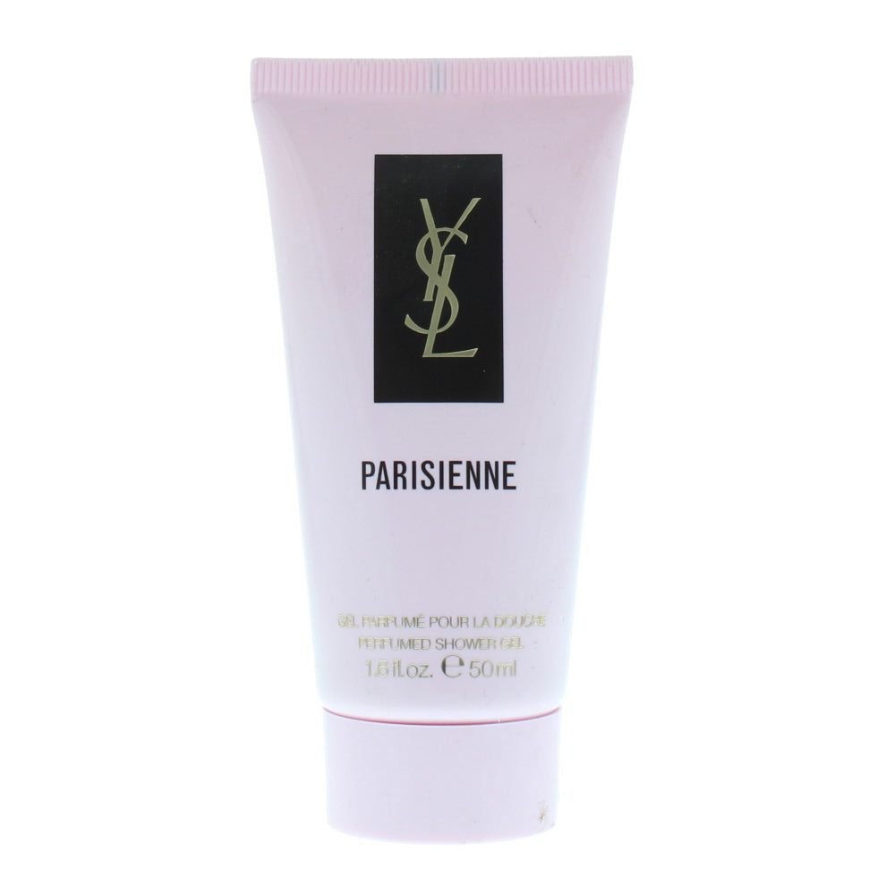 Yves Saint Laurent Parisienne Shower Gel 50ml