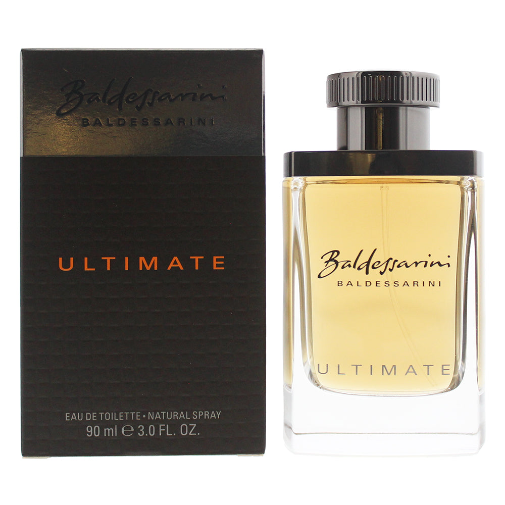 Baldessarini Ultimate Eau de Toilette 90ml