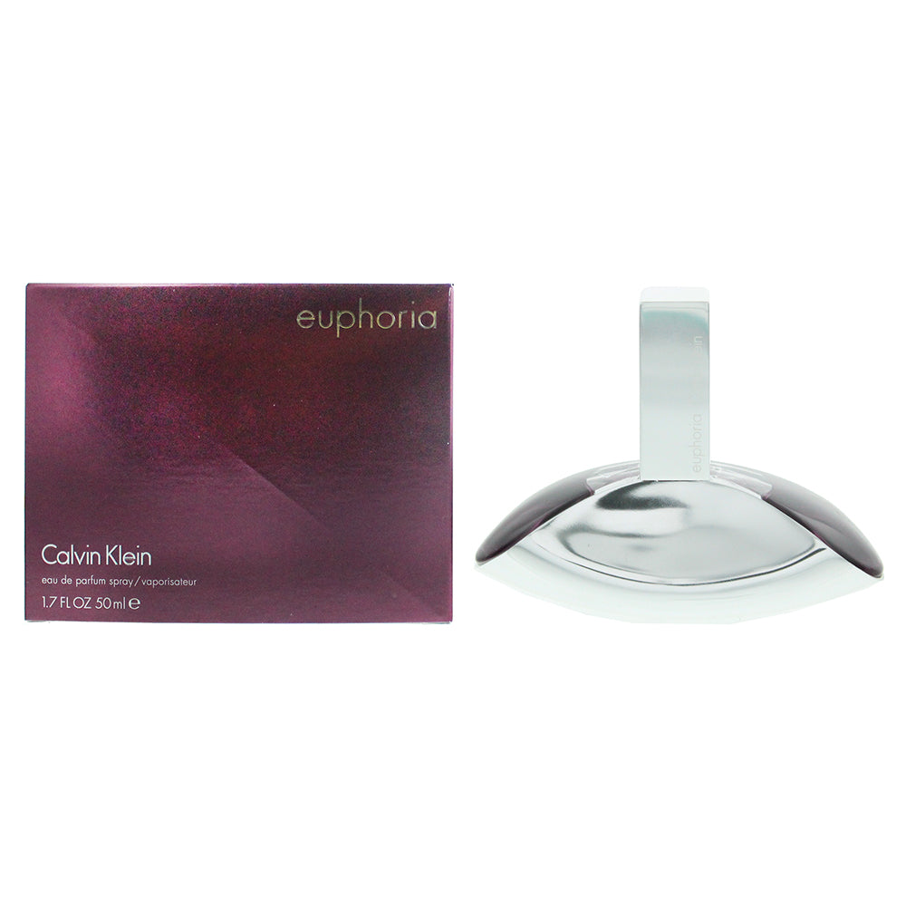 Calvin Klein Euphoria Eau de Parfum 50ml