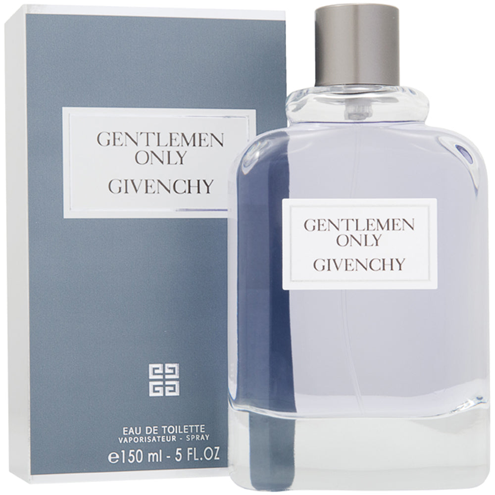 Givenchy gentlemen hotsell only 150ml