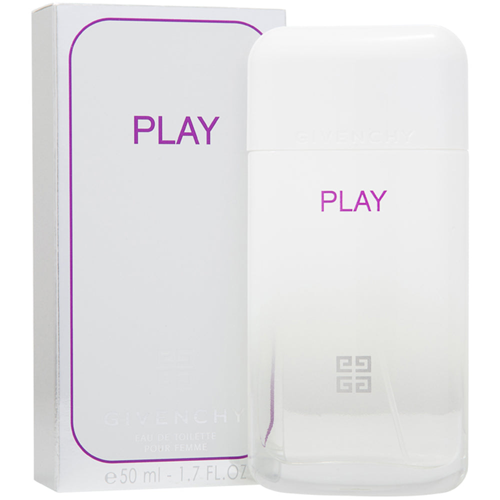 Givenchy Play Eau de Toilette 50ml